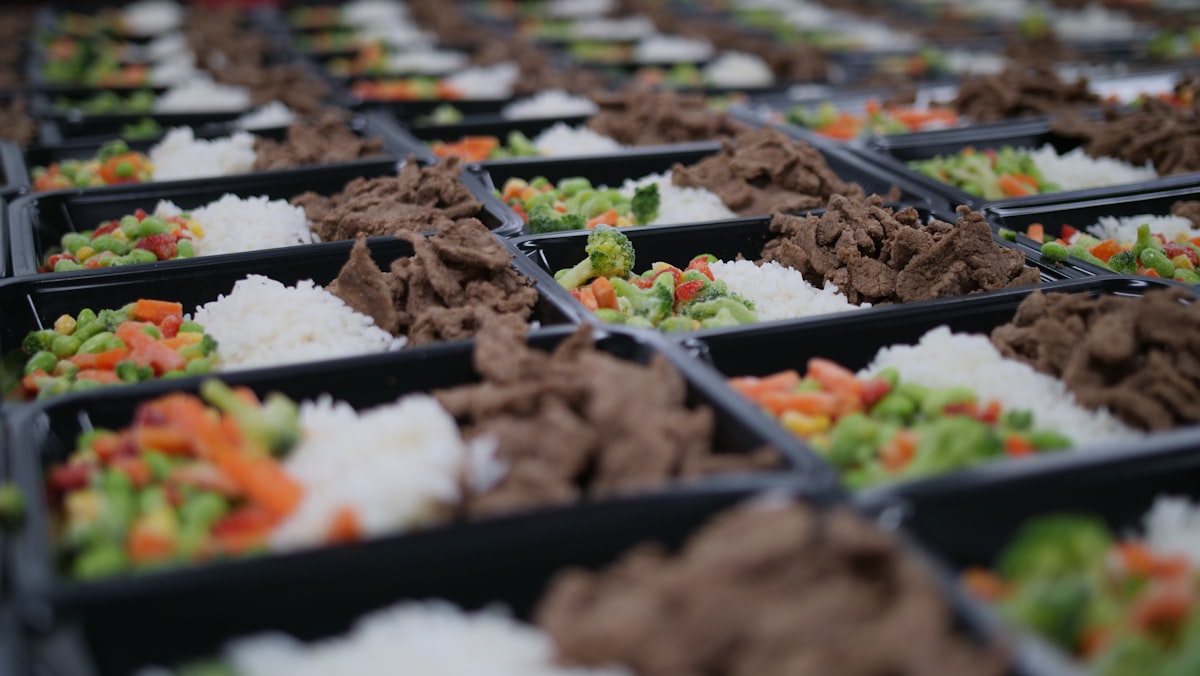 Consulenza nutrizionale personalizzata per un'alimentazione sana e equilibrata