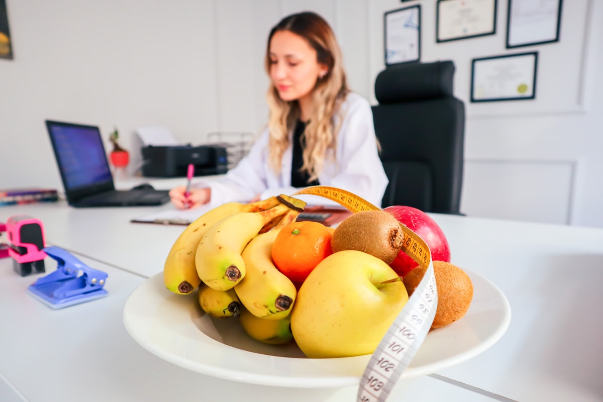 Pianificazione dei pasti settimanali: guida pratica per un'alimentazione equilibrata