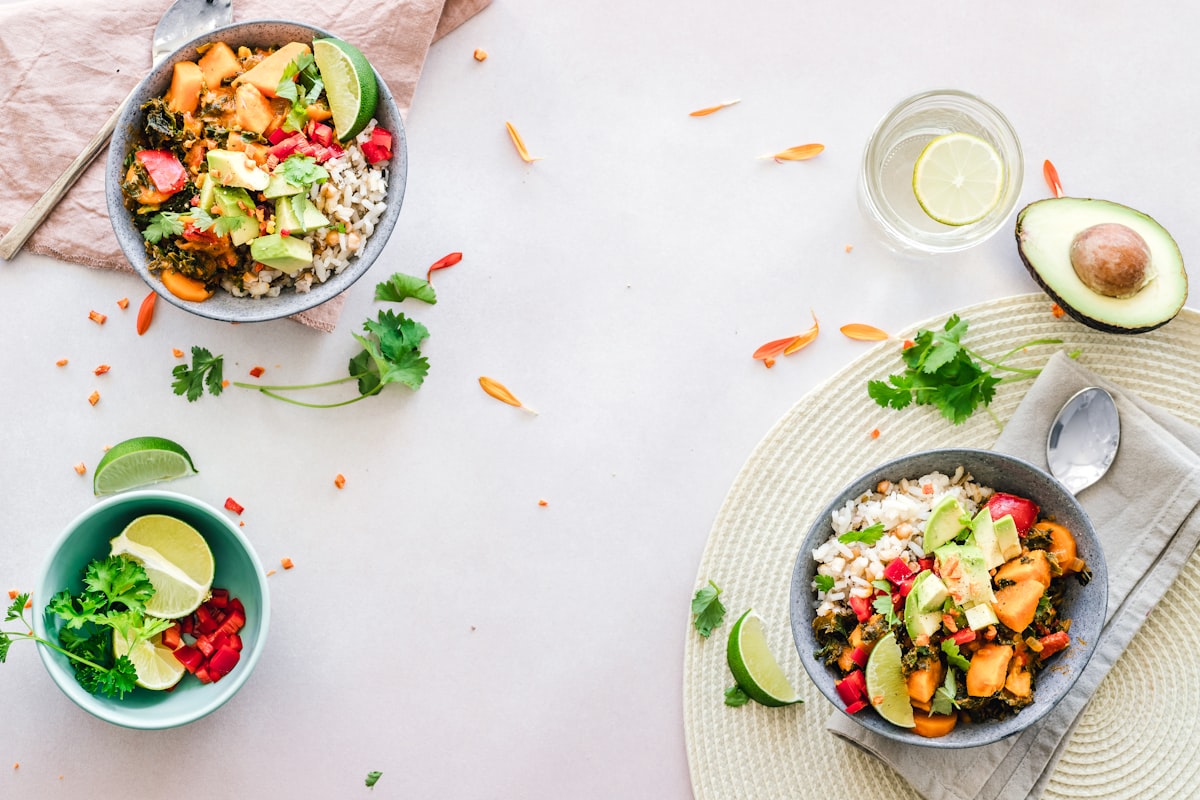 Nutrizione e attività fisica: come sincronizzare alimentazione e esercizio fisico